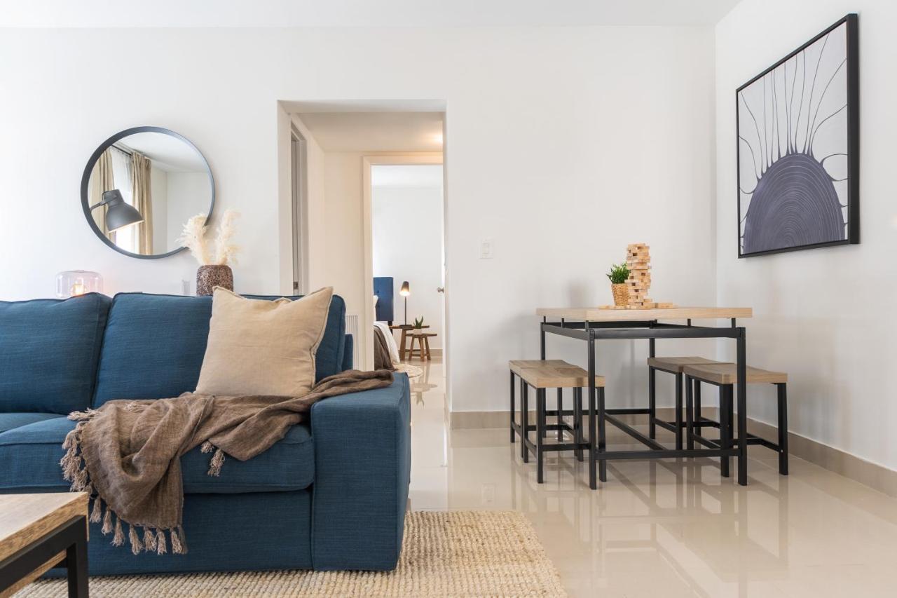 Miami Beach Apartments Ngoại thất bức ảnh