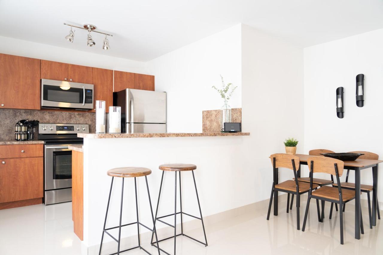 Miami Beach Apartments Ngoại thất bức ảnh