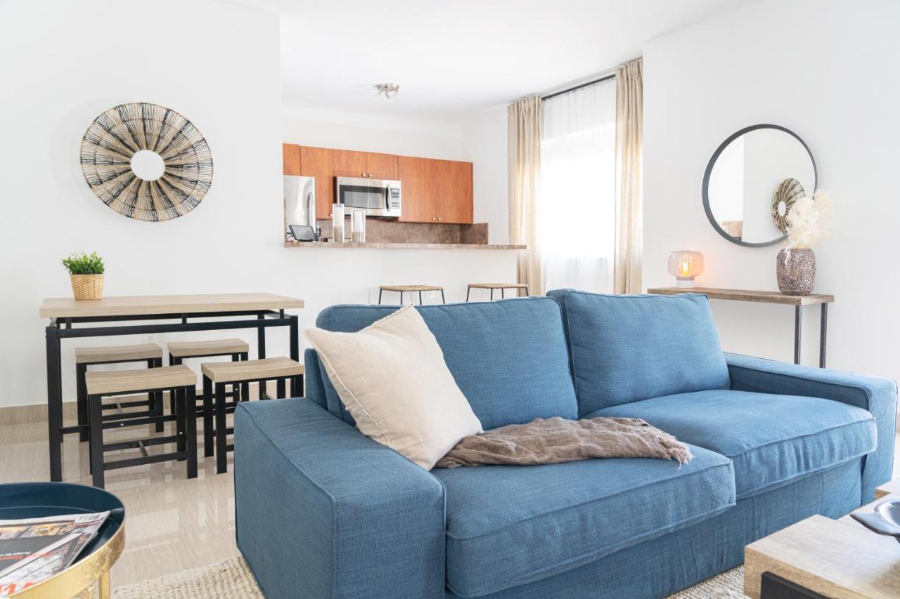 Miami Beach Apartments Ngoại thất bức ảnh